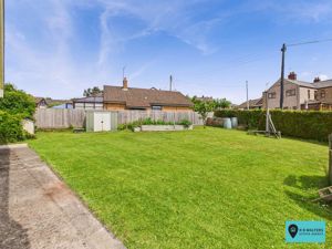 Garden- click for photo gallery